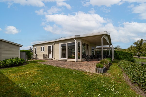 Chalet Europarcs Schoneveld
